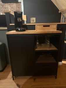 Appartements Le Street : photos des chambres