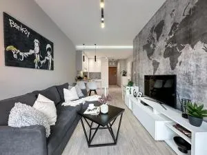 Krakowski zakątek- Apartament premium z garażem - 斯卡维纳