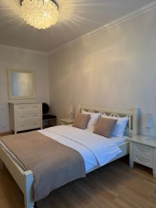 Apartment on Spasskay