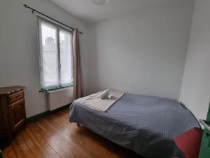 Appartements L Essentiel gite pour 6 personnes : photos des chambres