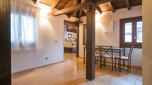 La Buhardilla del Pozo Amargo by Toledo AP