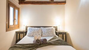 La Buhardilla del Pozo Amargo by Toledo AP