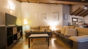 La Buhardilla del Pozo Amargo by Toledo AP