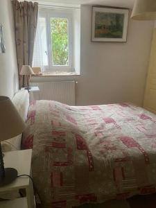 Appartements les Lucioles : photos des chambres