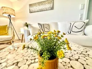 Apartment auf zwei Ebenen mit Aussicht ins Grüne - Ostfildern