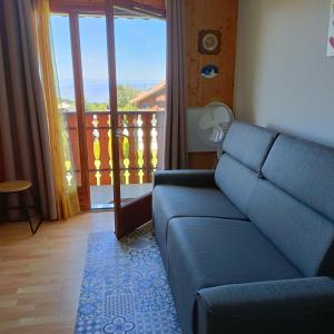 Appartements Station Thollon - Vue sur le Lac - EVIAN : photos des chambres