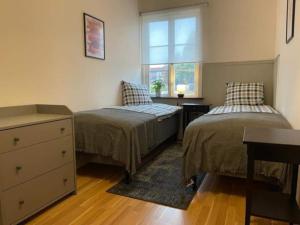 Gästis lägenhet Örkelljunga