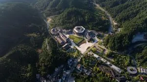 Hilton Garden Inn Jingdezhen Taoyuan Valley - Wu-jüan