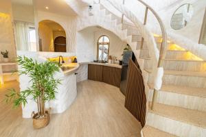 The Dome Villa Canggu