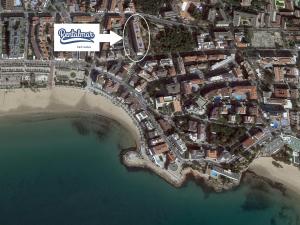 Park Suites Family Rentalmar