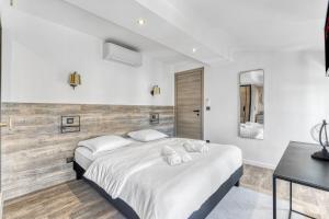 F3 Centre de Cannes proche du Palais