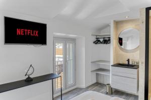 F3 Centre de Cannes proche du Palais