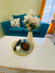 Beautiful, affordable 1bdrm in Milimani