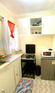 Beautiful, affordable 1bdrm in Milimani