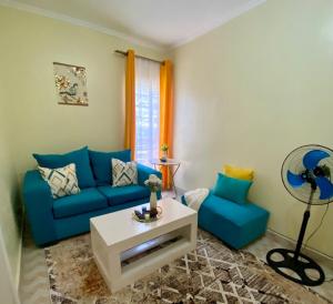 Beautiful, affordable 1bdrm in Milimani