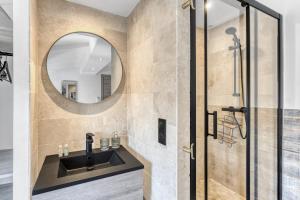 F3 Centre de Cannes proche du Palais