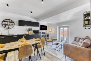 F3 Centre de Cannes proche du Palais