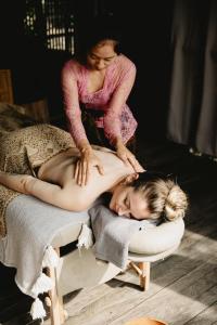 Magical Jungle Resort