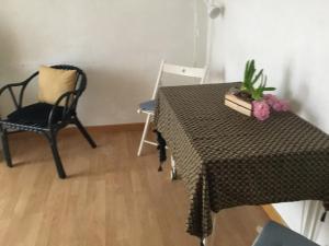 Residence les Goelands