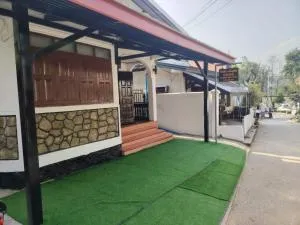 Chalern Guesthouse - Xien Men