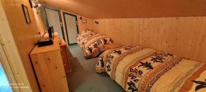 Appartement 1chambre Montchavin draps et serviettes non fournis