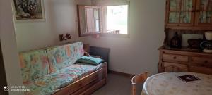 Appartement 1chambre Montchavin draps et serviettes non fournis