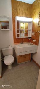 Appartement 1chambre Montchavin draps et serviettes non fournis