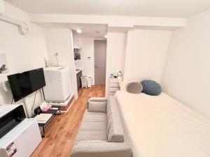FARE Akihabara - Stylish Spacious Studio 8min from Station 201