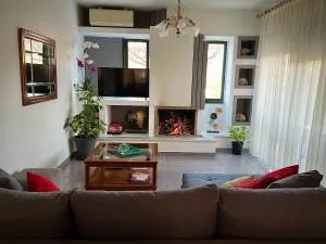 Ktima Nostos - Platanidia