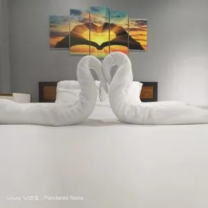 Villa Nana 4 Private bungalow - Ban Chak Mak