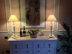 B&B Rossorubino