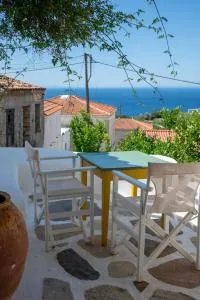 Angela's House - Órmos Koumaíïkon