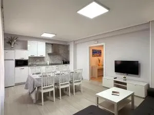 Apartamento Turístico VIANA I - Yécora