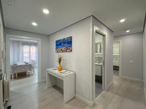 Apartamento Turístico VIANA I