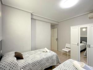 Apartamento Turístico VIANA I