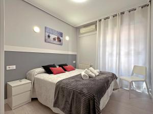 Apartamento Turístico VIANA I