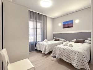 Apartamento Turístico VIANA I