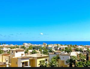 Apartamento Fabi beach Torrevieja