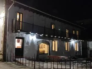 Casa Xauri - Garralda