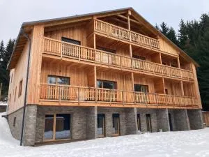 Apartmán Mariánská Hora - Marienberg