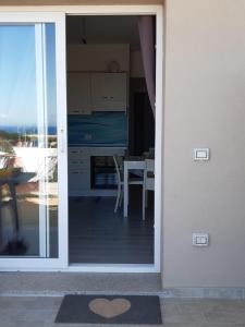 Appartamento veranda e piscina img23