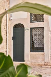 Dimora Storica a Trani con Terrazzo Jacuzzi x Dimora Storica a Trani con Terrazzo e Jacuzzi con 6 Posti Letto e Aria Condizionata