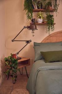 Dimora Storica a Trani con Terrazzo Jacuzzi x Dimora Storica a Trani con Terrazzo e Jacuzzi con 6 Posti Letto e Aria Condizionata