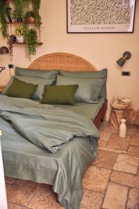 Dimora Storica a Trani con Terrazzo Jacuzzi x Dimora Storica a Trani con Terrazzo e Jacuzzi con 6 Posti Letto e Aria Condizionata