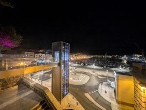 Castellane : T2 spacieux - Vue Port - WIFI