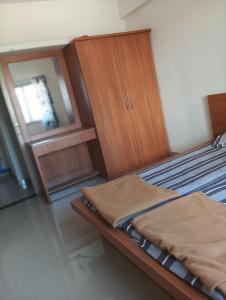 Comfy Homestay 2BHK