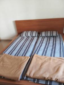 Comfy Homestay 2BHK