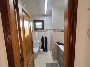 Hippie und Famila Paraiso