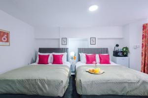 Jephsons Lodge Studio 5 - Free Parking, Prime, WiFi