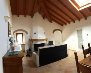 Casa Sabrina - Stazzema